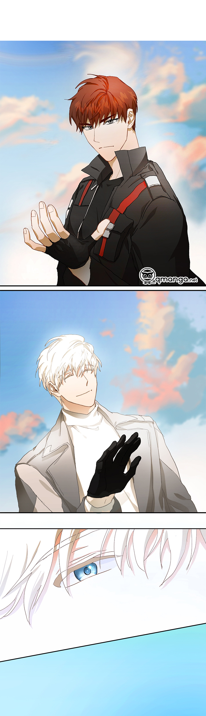 kẻ nói dối hoàn hảo chapter 6 26