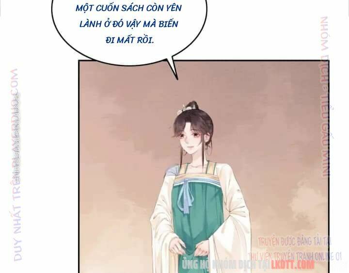 trọng sinh bá sủng nhiếp chính vương quá mạnh mẽ chapter 203 76