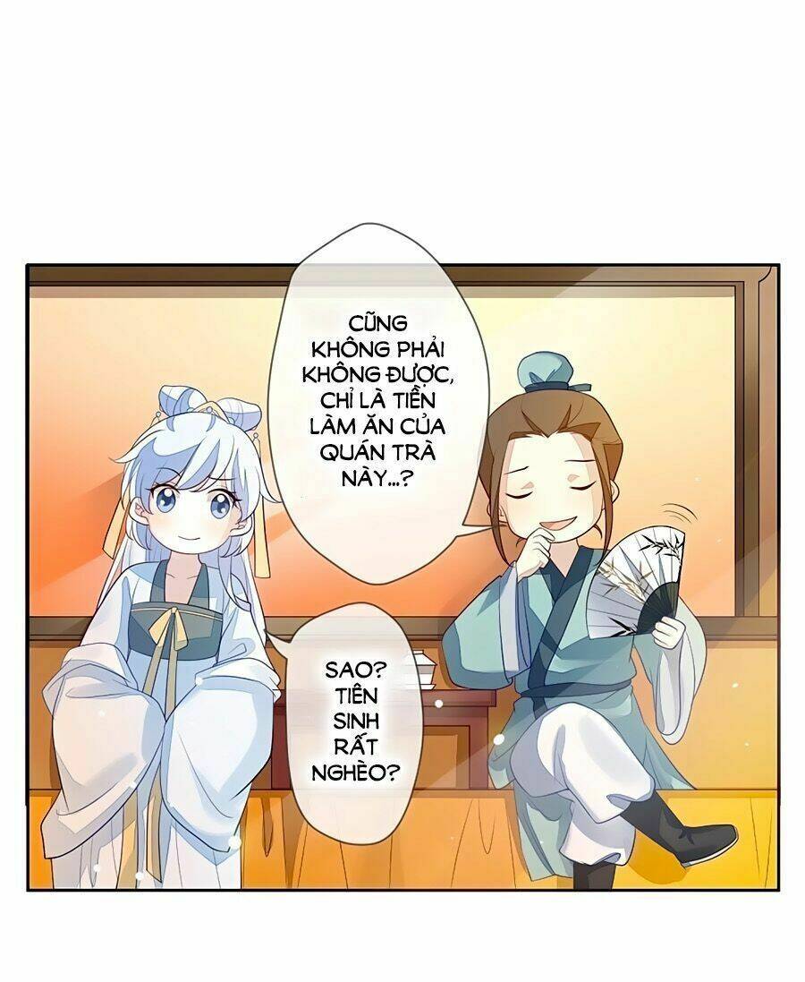 cửu khuyết phong hoa chapter 11 5