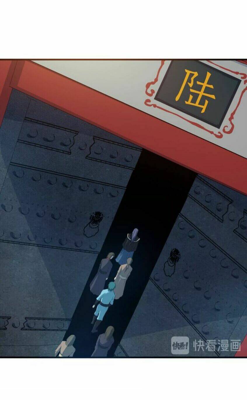 long mạch võ thần chapter 17 9