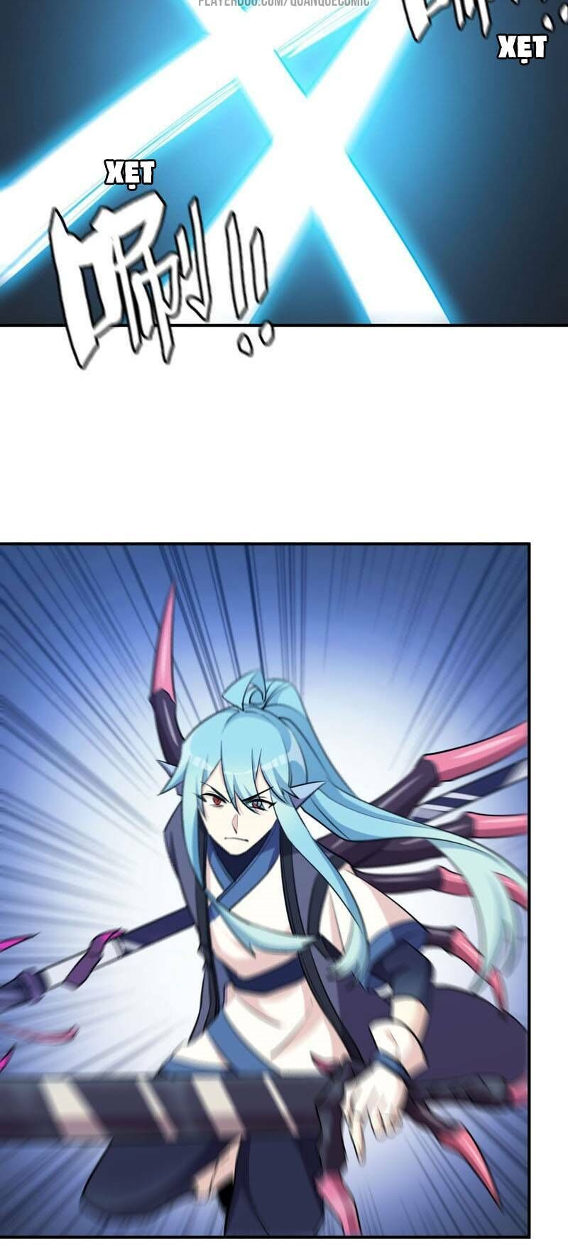 khởi đầu bằng một con côn chapter 15 26