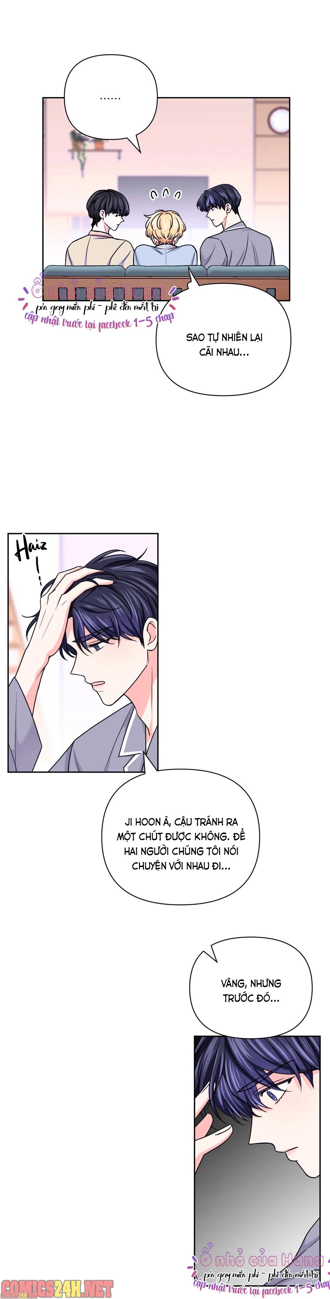 kinh nghiệm cảnh nóng chapter 56 9