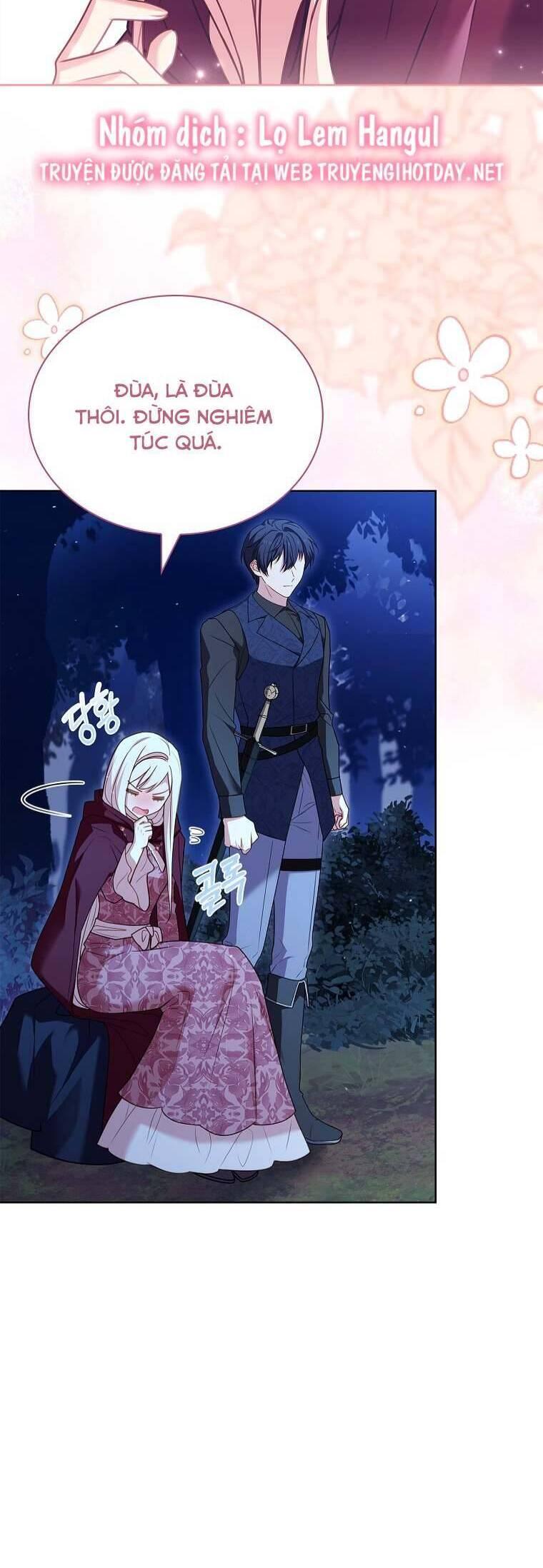 để yên cho tiểu thư hiền chapter 115 52