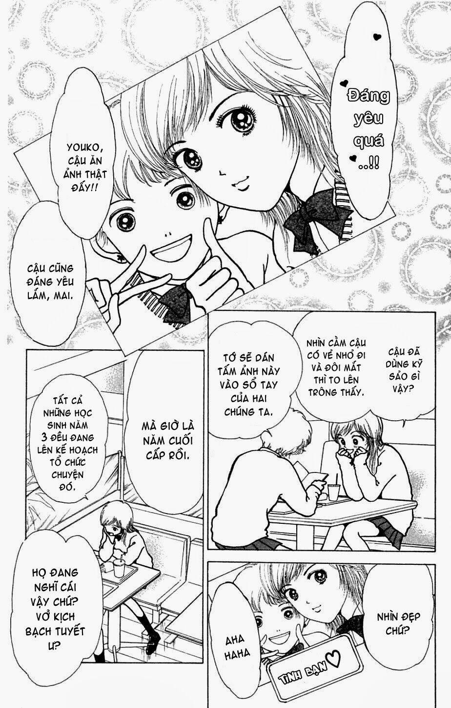 seigi no mikata chapter 4 4