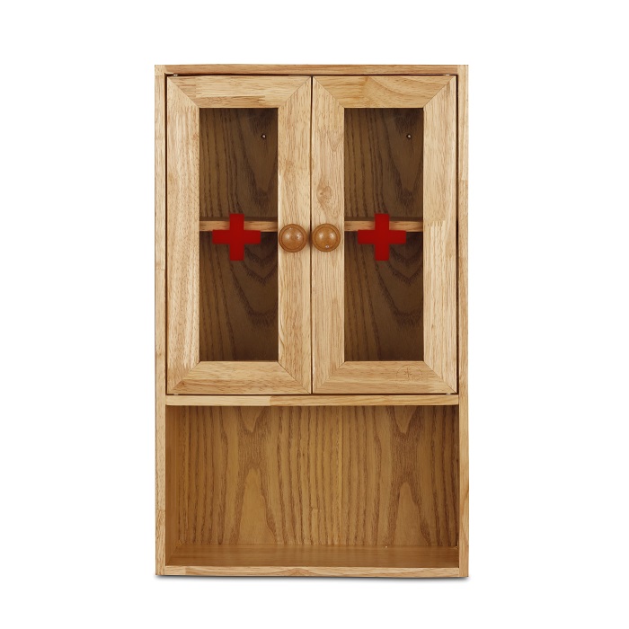 Tủ thuốc y tế gia đình