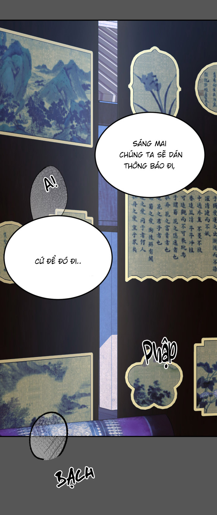 tôi là công tử đẹp nhất xiêm chapter 47 43
