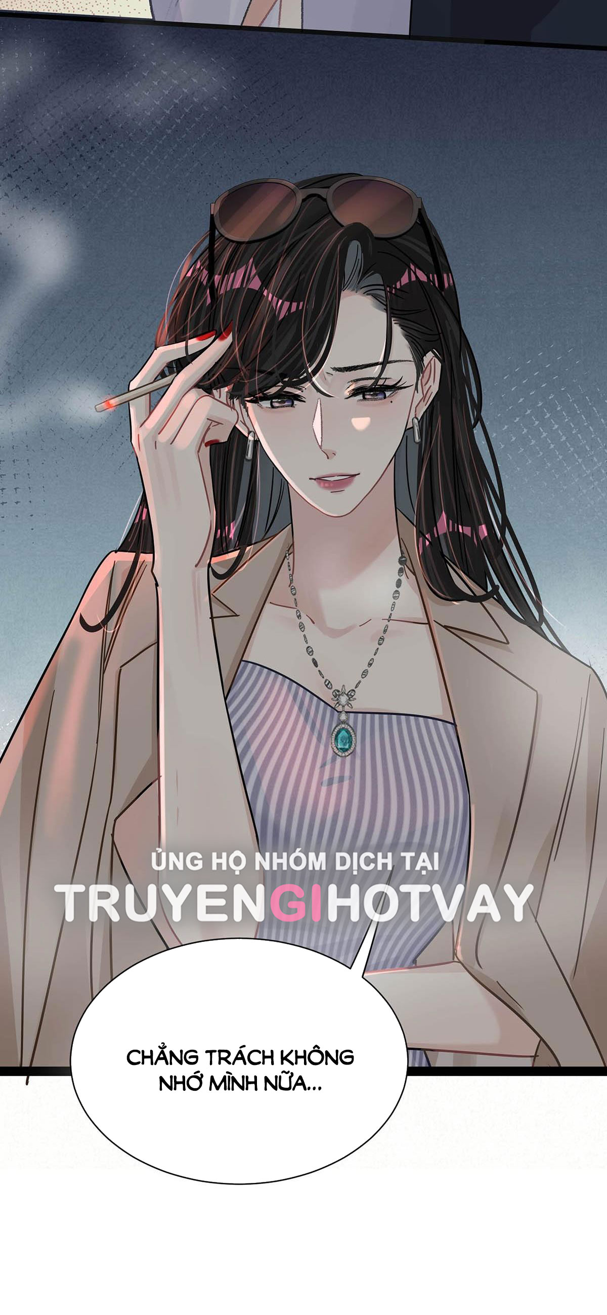 bị mẹ kế là ảnh hậu cưỡng ép yêu trong show thực tế chapter 8.2 19