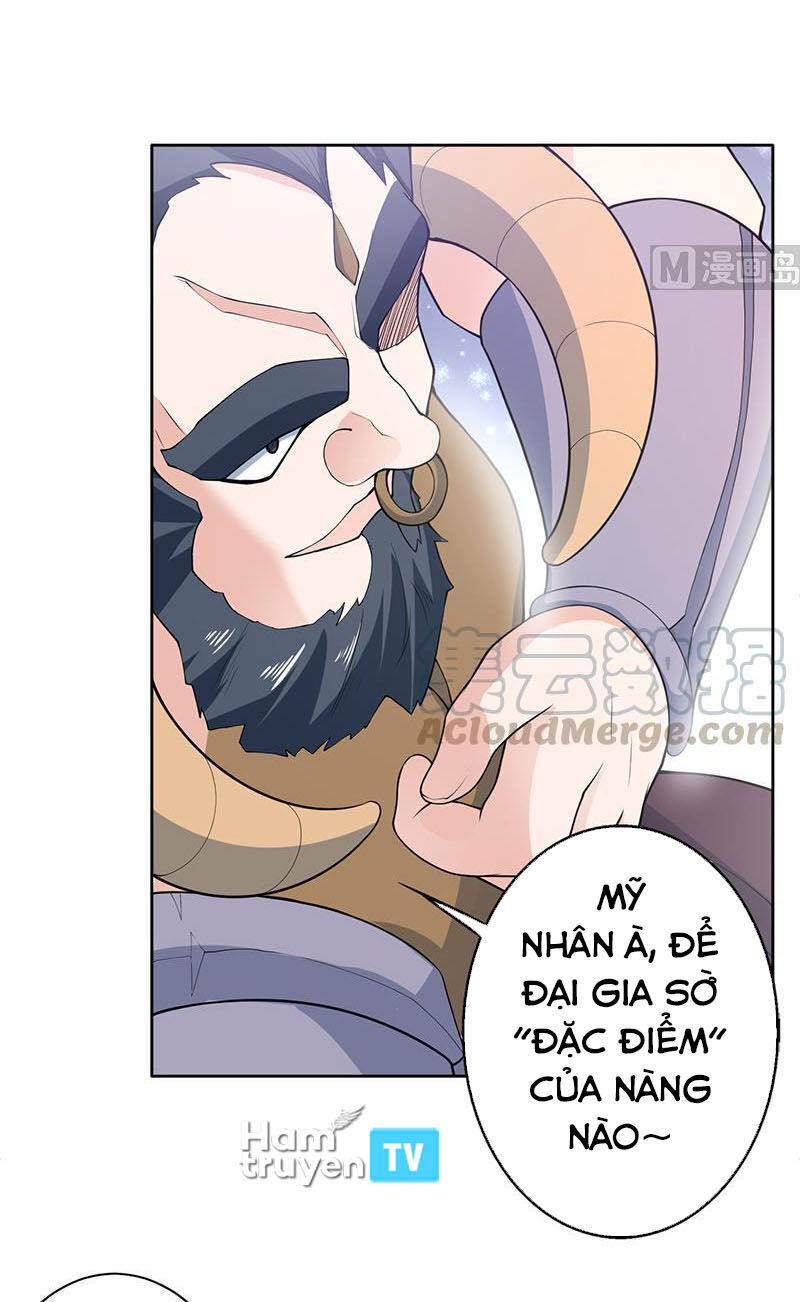 tối cường thần thú hệ thống chapter 229 5