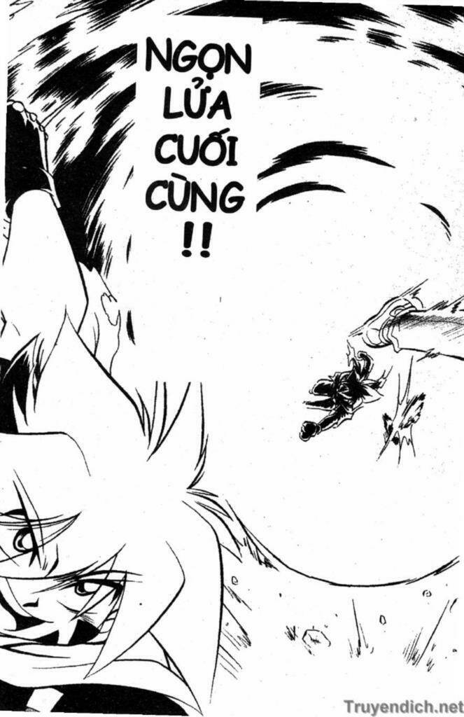 beley - con quay truyền thuyết chapter 14 79