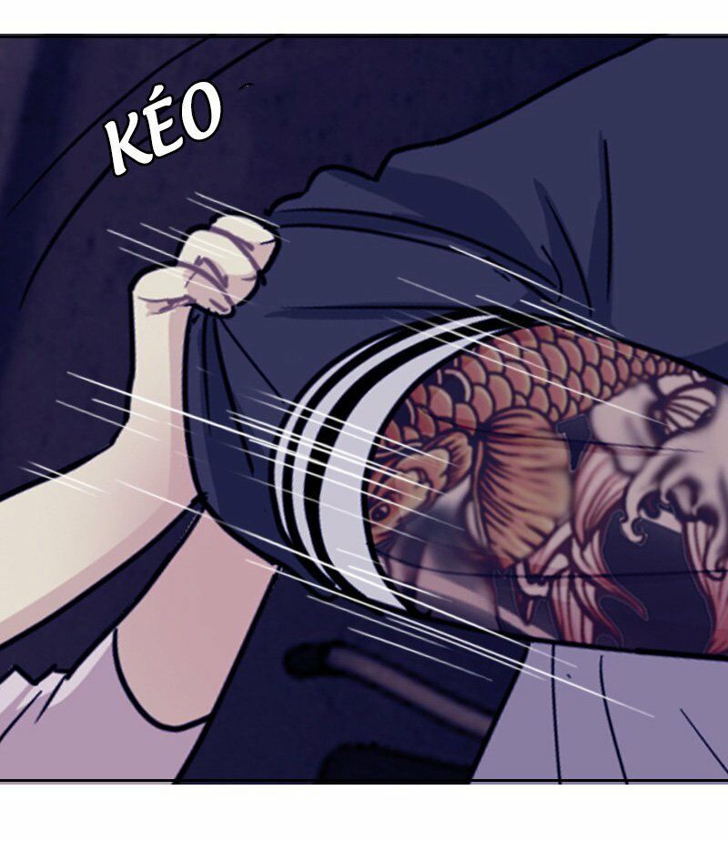 nửa đêm ở poppy land chapter 20 8