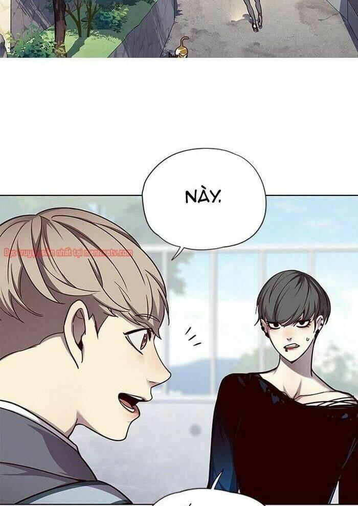 biến thân thành mèo chapter 51 41