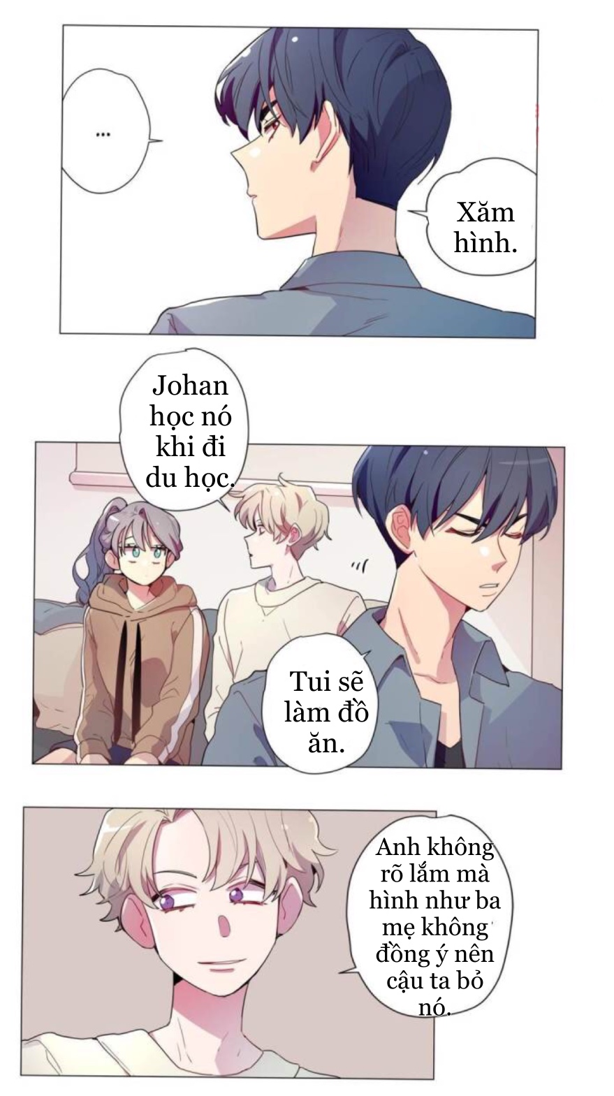 mảnh ghép o bị khuyết chapter 34 8