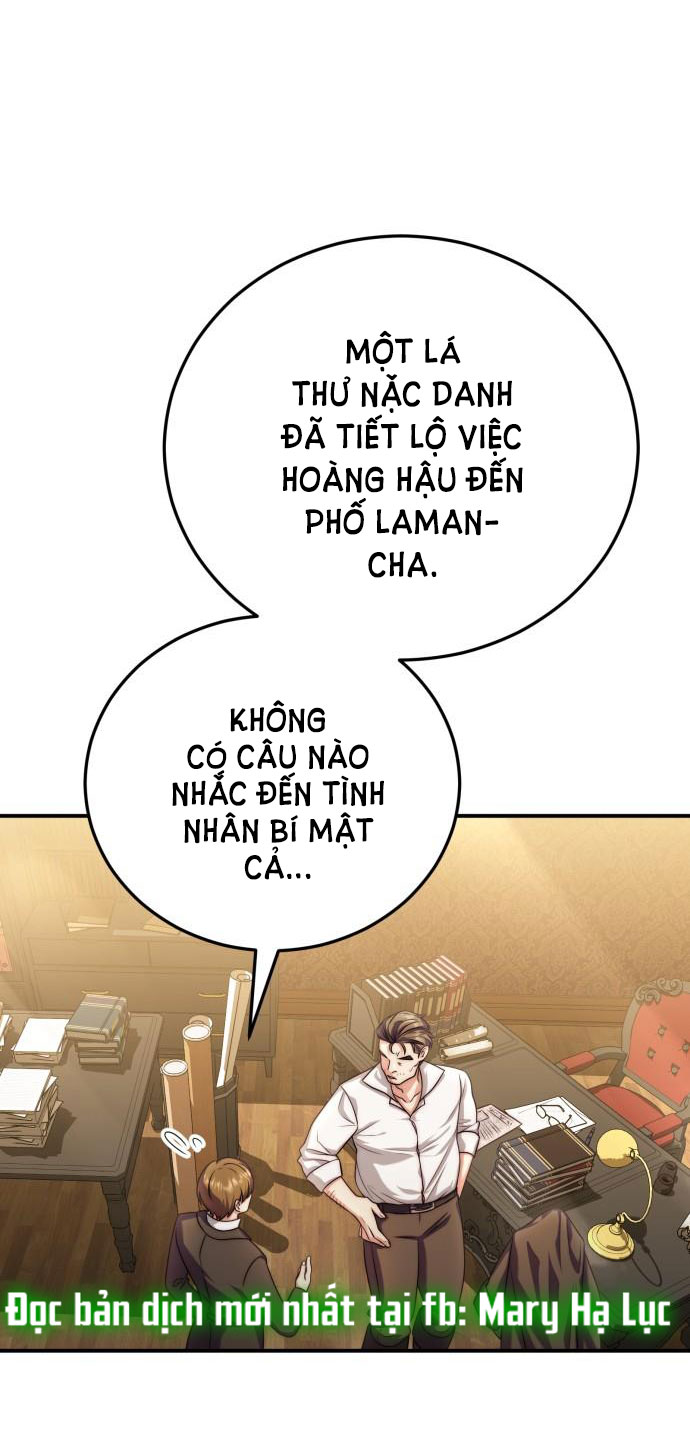 tôi sẽ ly hôn với người chồng bạo chúa chapter 35.1 30