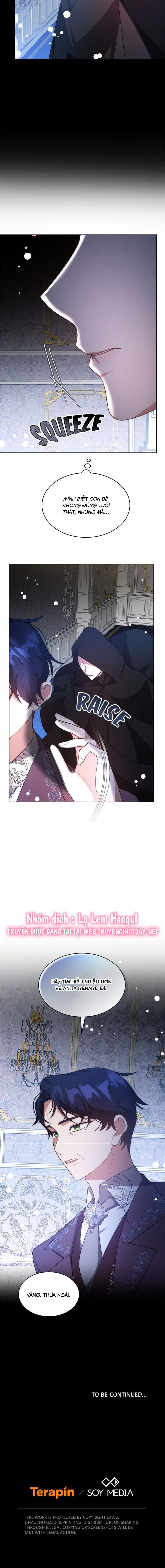 Giọt Nước Tràn Ly chapter 84 7