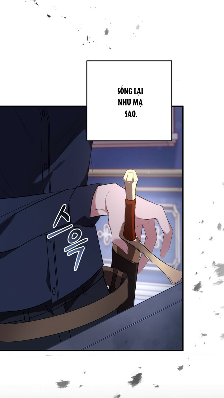 hãy nếm và nuốt đi nào chapter 14.2 41