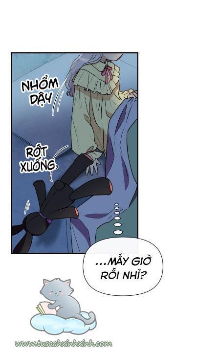 công nương khế ước của gia tộc công tước quái vật chapter 48 45