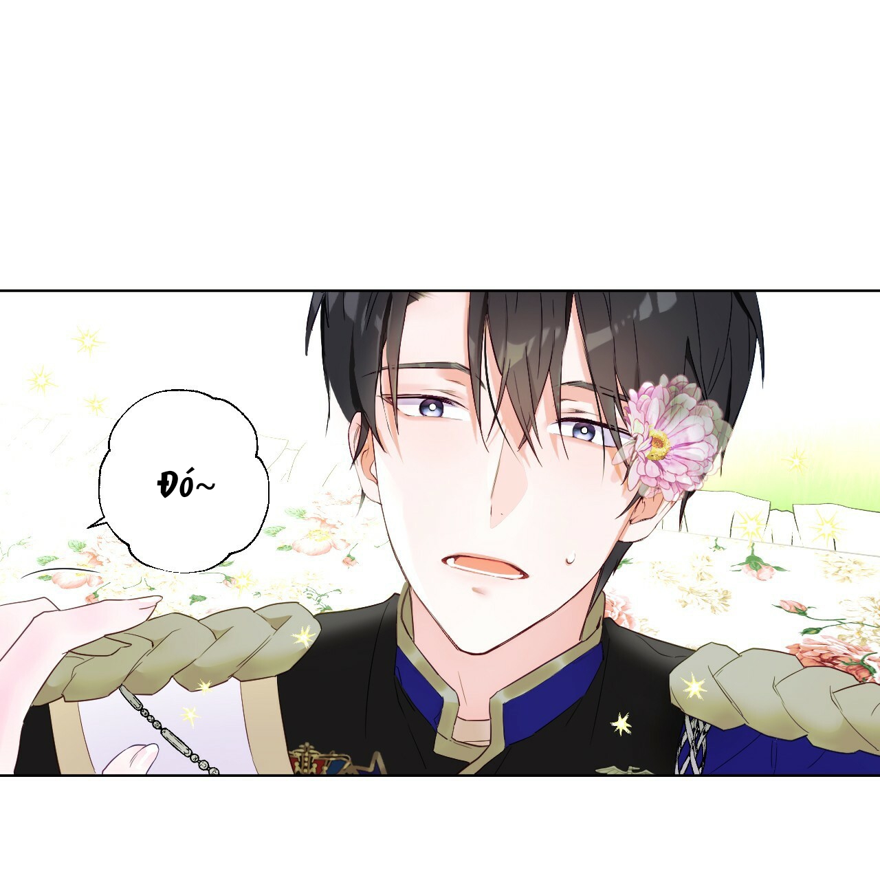 kế hoạch chọn papa của công chúa ._. chapter 1 26