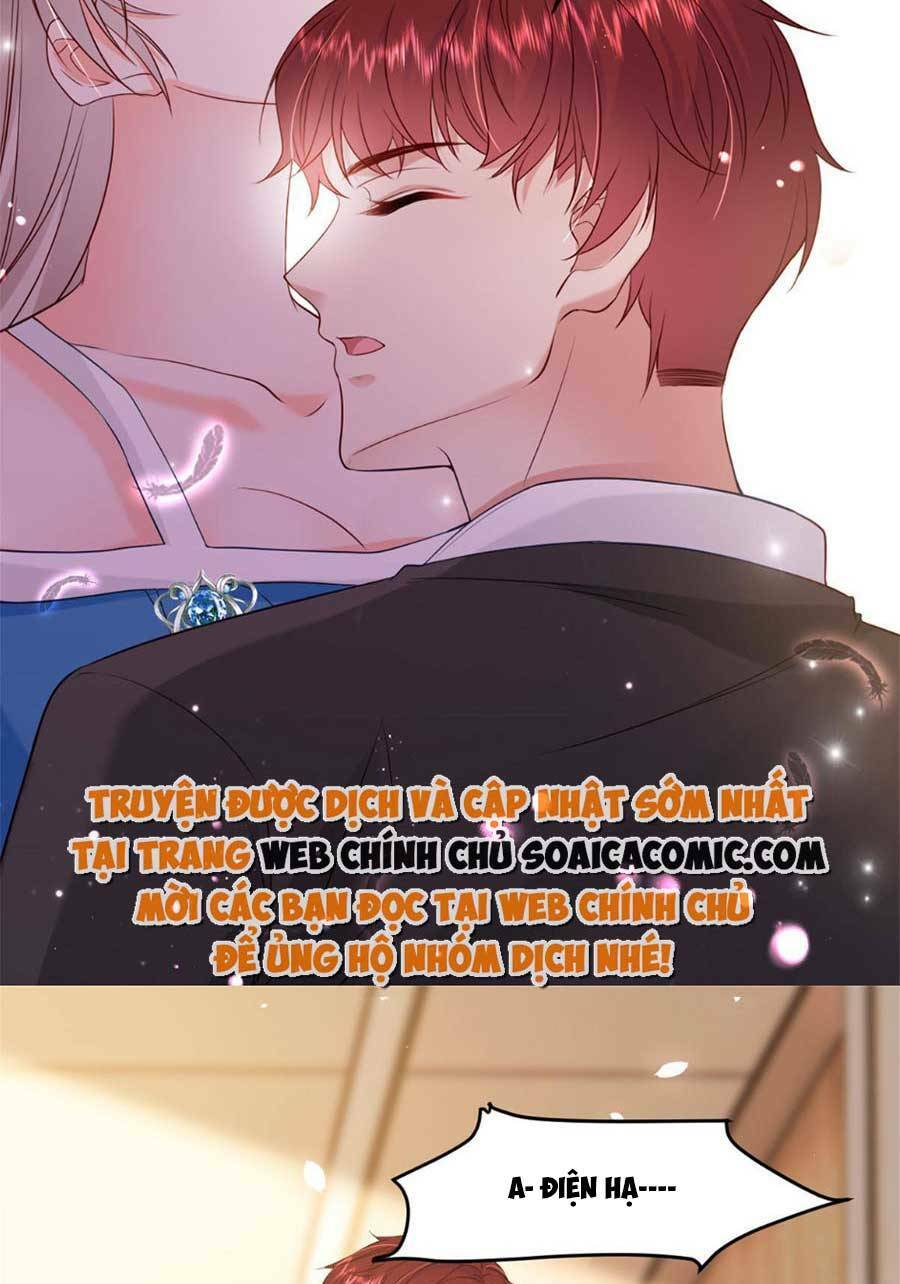 cô vợ của tôi không dễ bắt nạt chapter 38 17