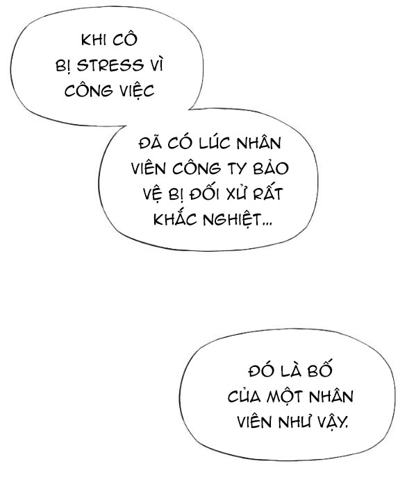 không thể thoát ra khỏi bộ phim kịch tính chapter 6.1 19