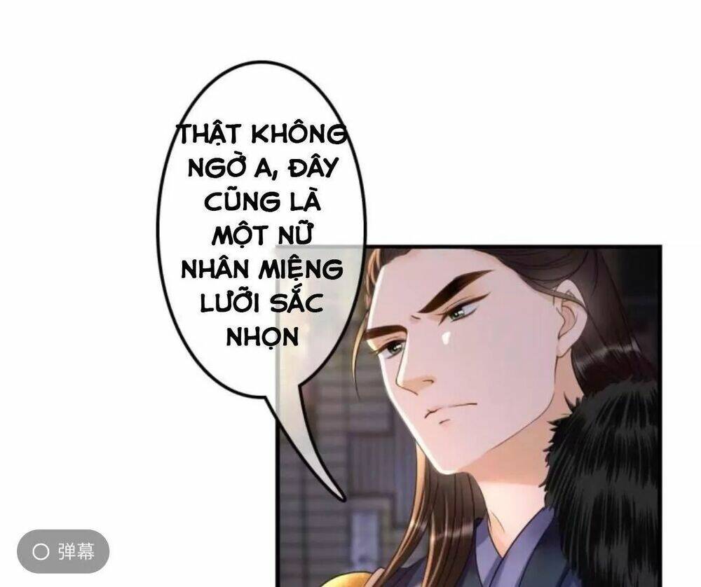 sủng phi của vương chapter 103 22