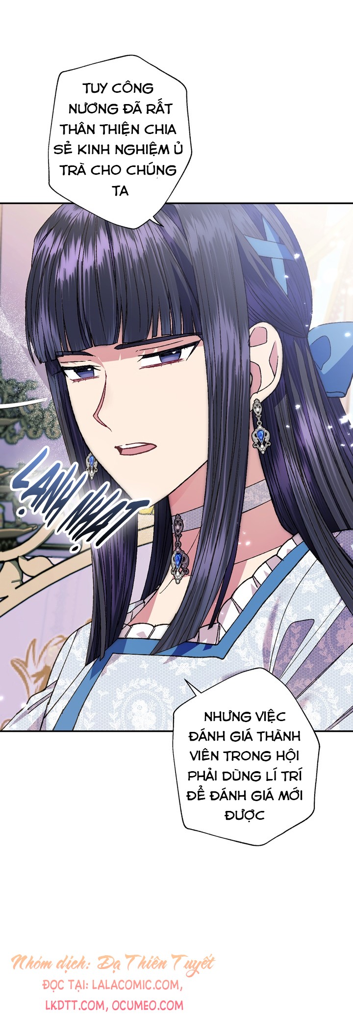 cha, con không muốn kết hôn đâu chapter 49 38