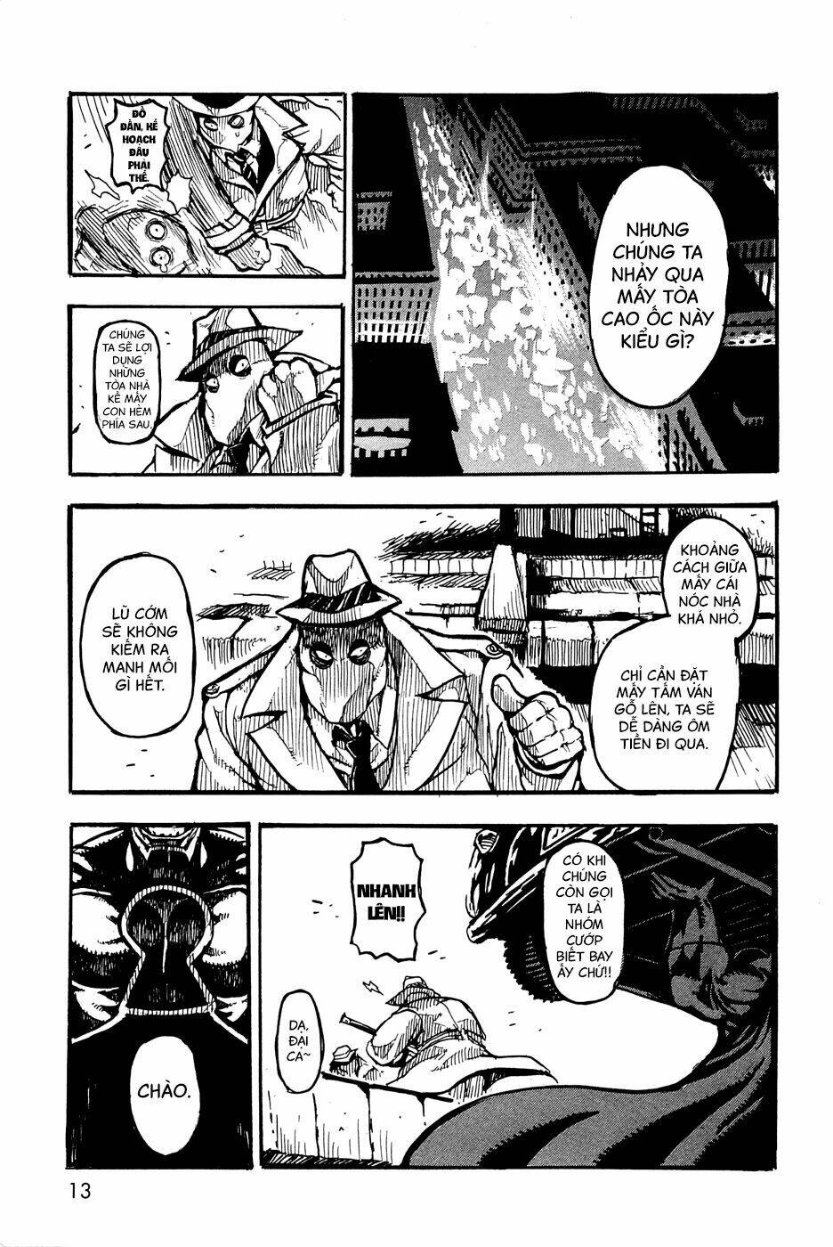 keyman chapter 1 8