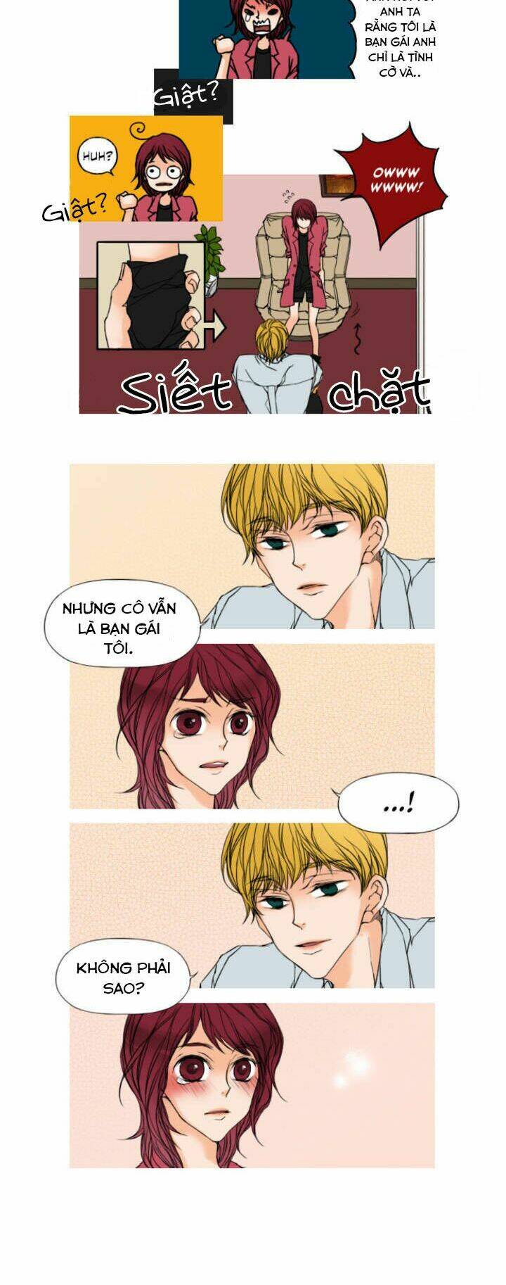 romantic marbling chapter 8 8