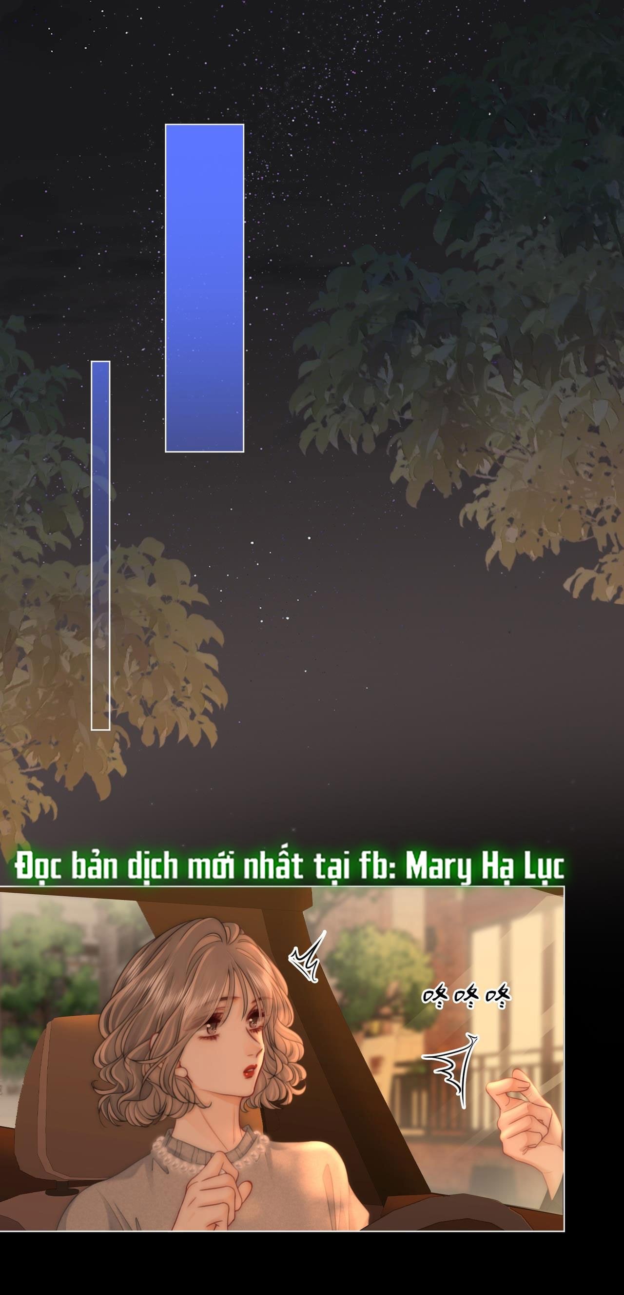 cố tiểu thư và khúc tiểu thư chapter 137 23