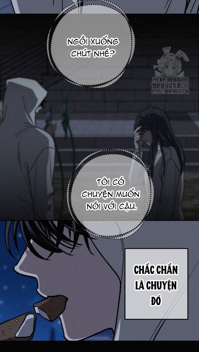 Mối Quan Hệ Đặc Biệt chapter 14.1 5
