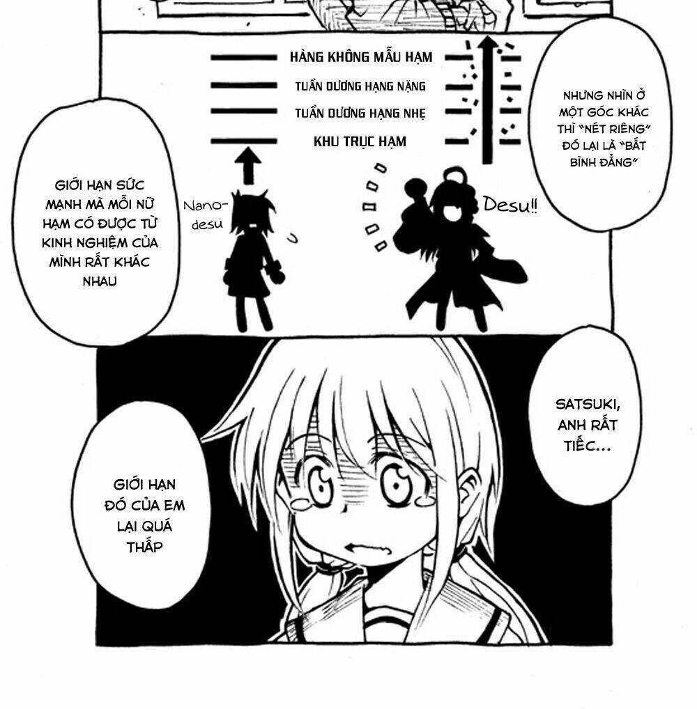 kantai collection doujinshi chapter 19 7