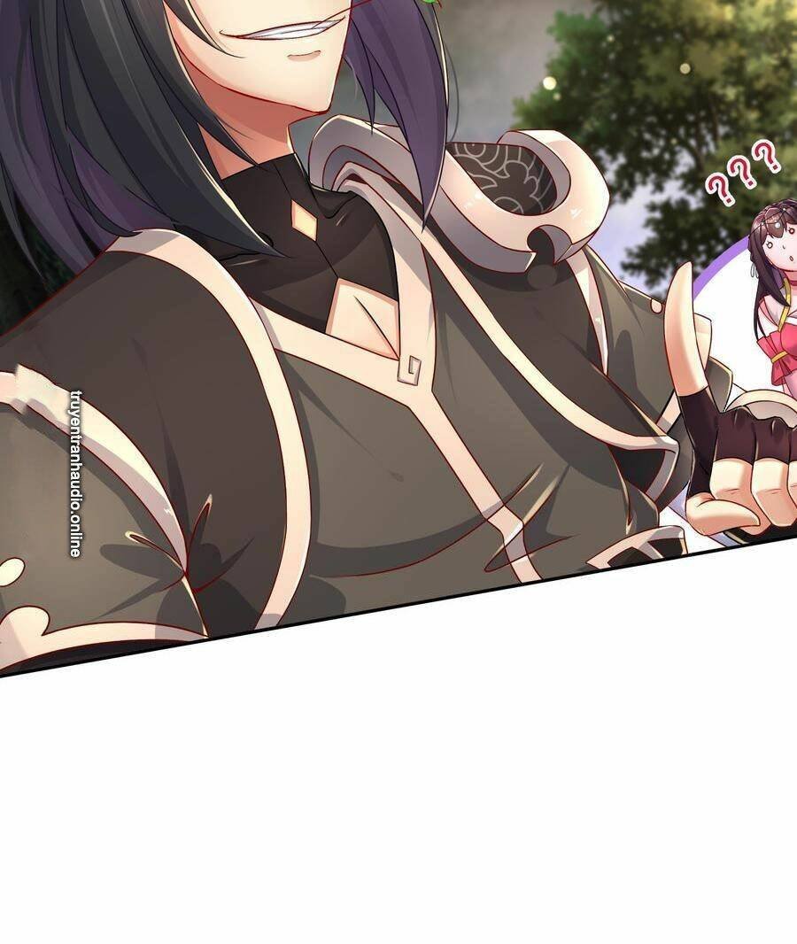 trọng sinh chi ma tôn đương đạo chapter 108 19