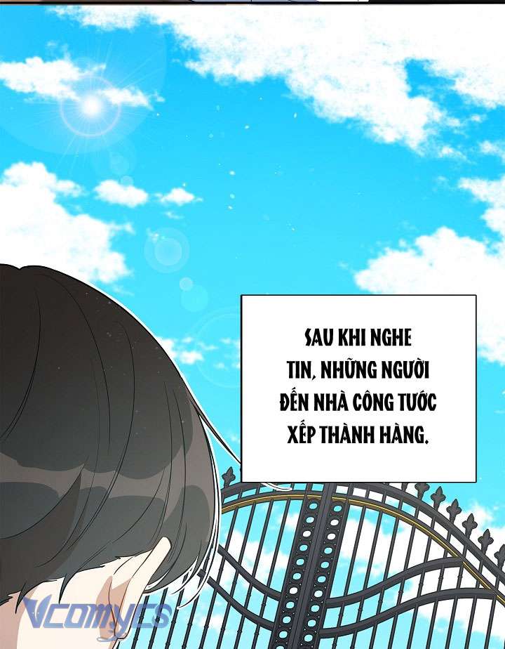 phương pháp trở thành con gái của người hùng bóng đêm chapter 10 45