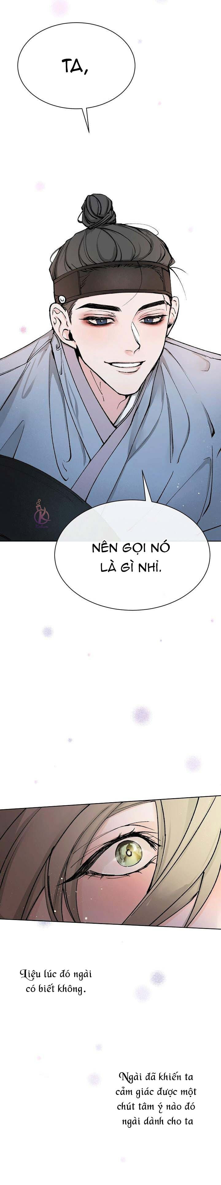 nhiệt bệnh chapter 1 3