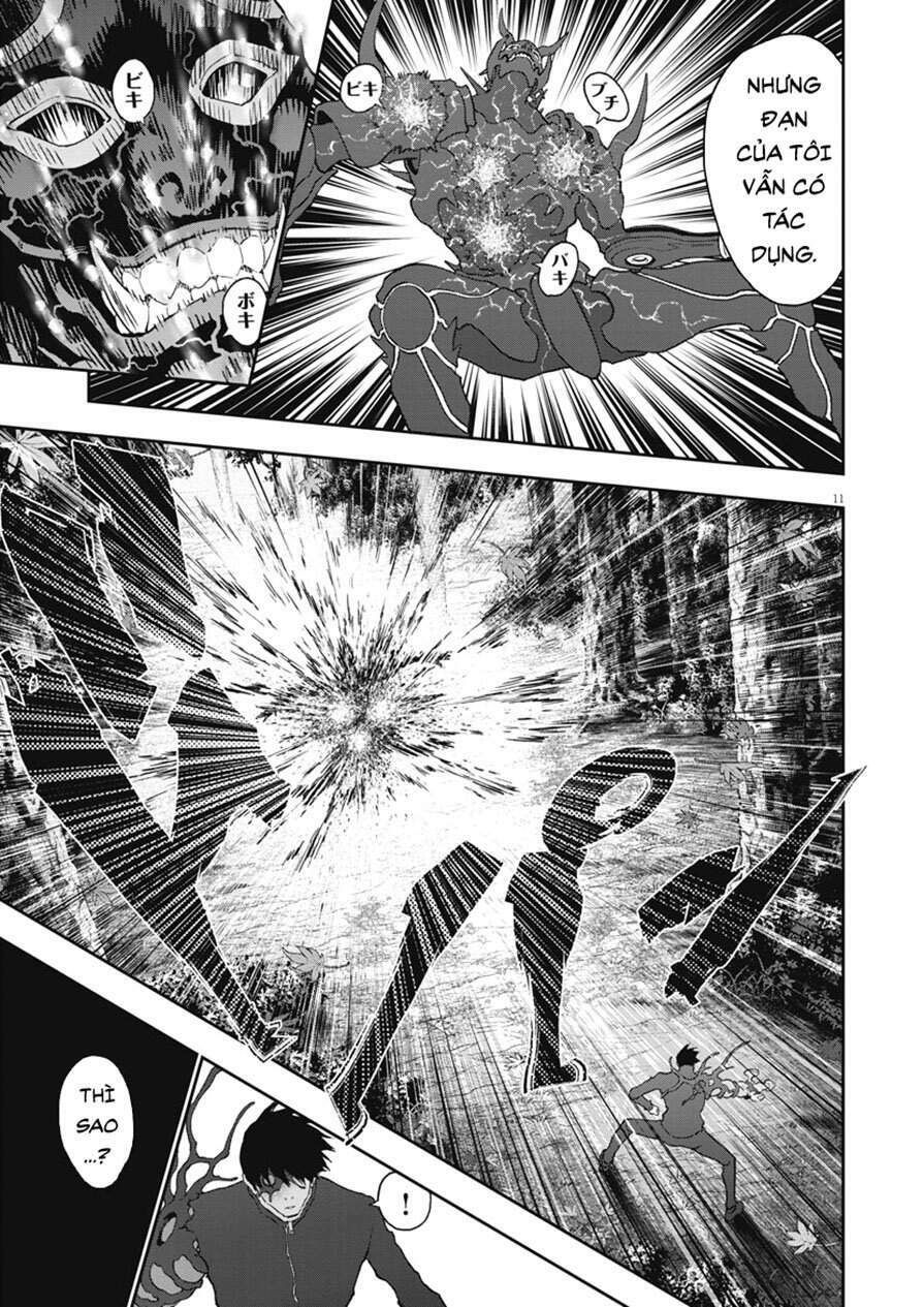 đọa nhân chapter 133 11
