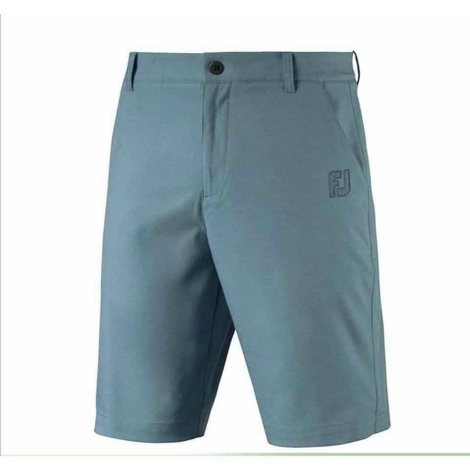 Quần short golf FJ chính hàng mẫu mới 2021