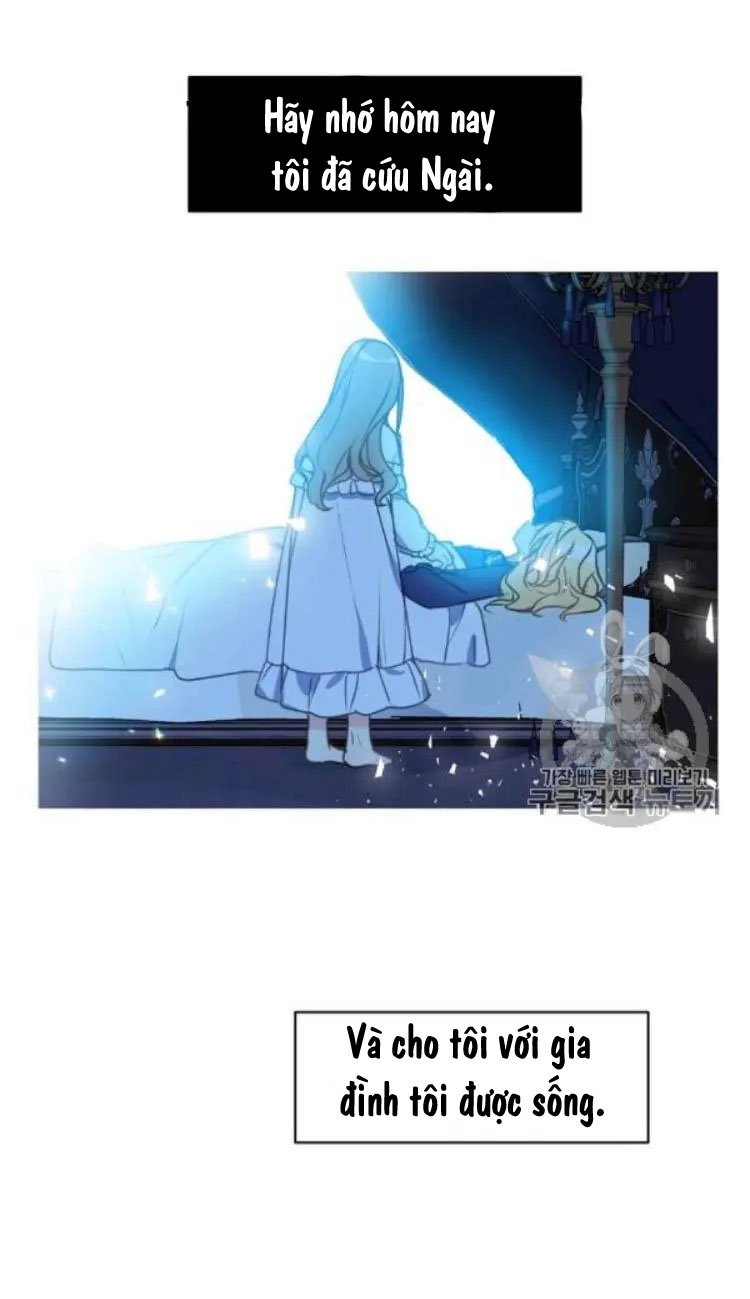 bệ hạ, xin đừng giết tôi!! chapter 26 24