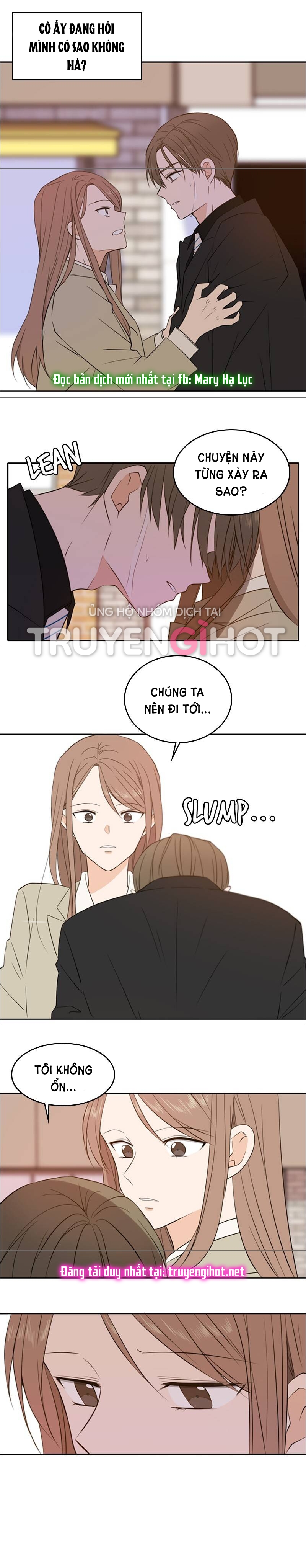 hẹn gặp anh ở kiếp thứ 19 chapter 20.2 8