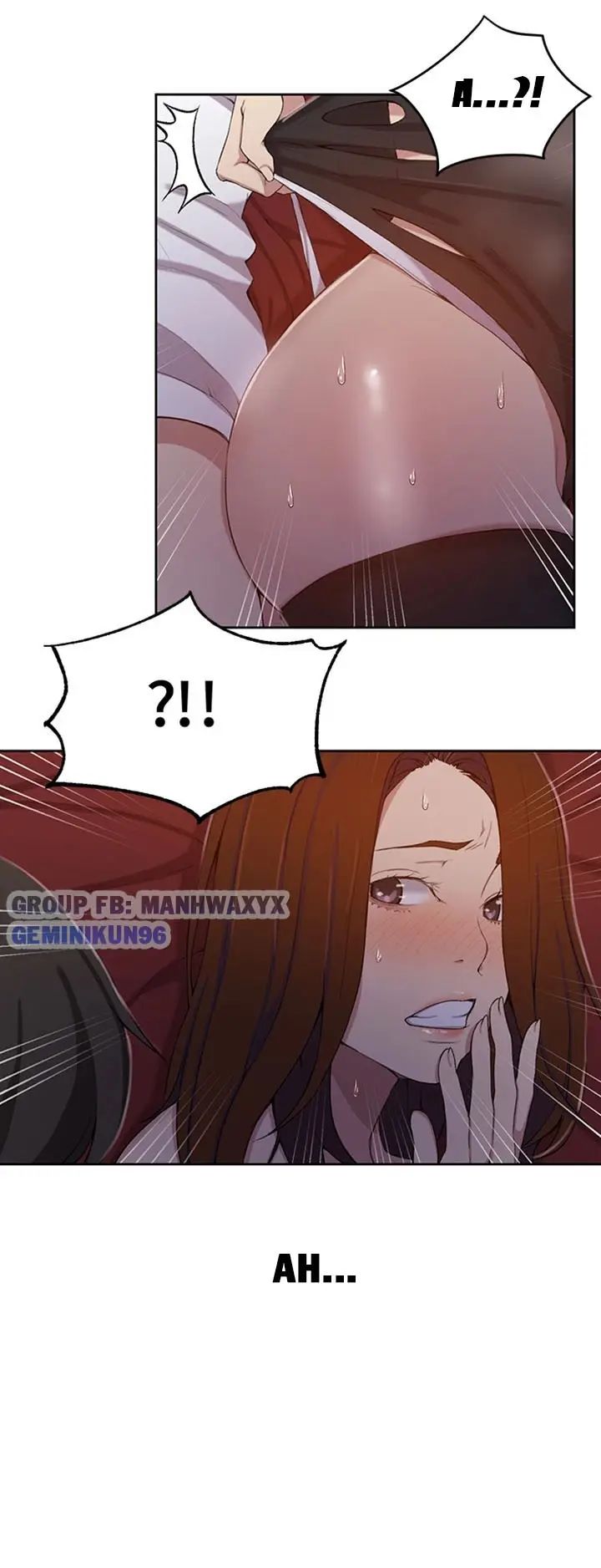 lớp học gia đình (bản không che) chapter 39 20