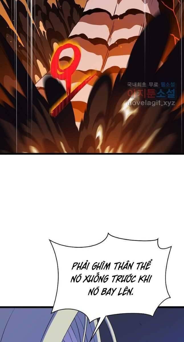 tiêu diệt đấng cứu thế chapter 127 21