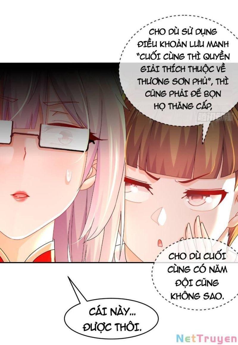 tuyệt sắc đạo lữ đều nói ngô hoàng có thể chất vô địch chapter 31 10