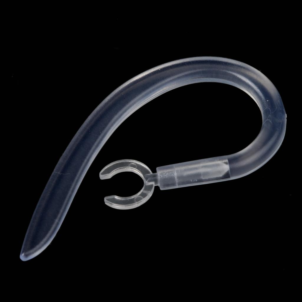 Replacement Earhook Ear Hook Loop Earloop For Headset Universal