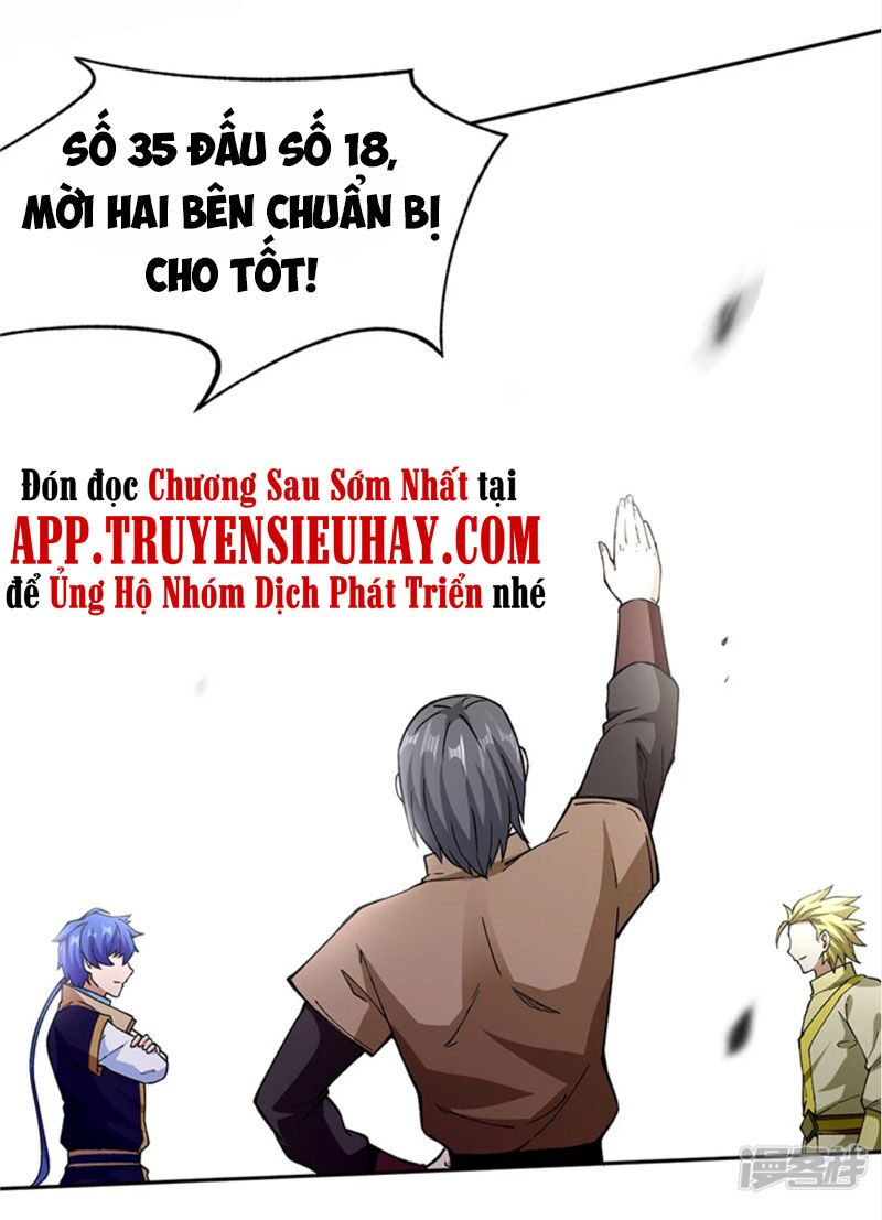 võ đạo độc tôn chapter 276 30