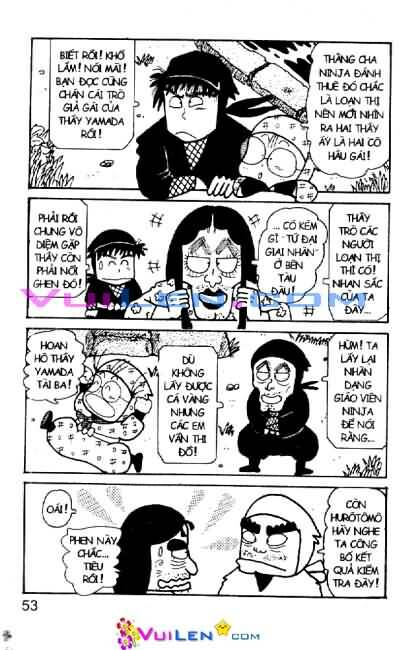 ninja loạn thị chapter 24 54