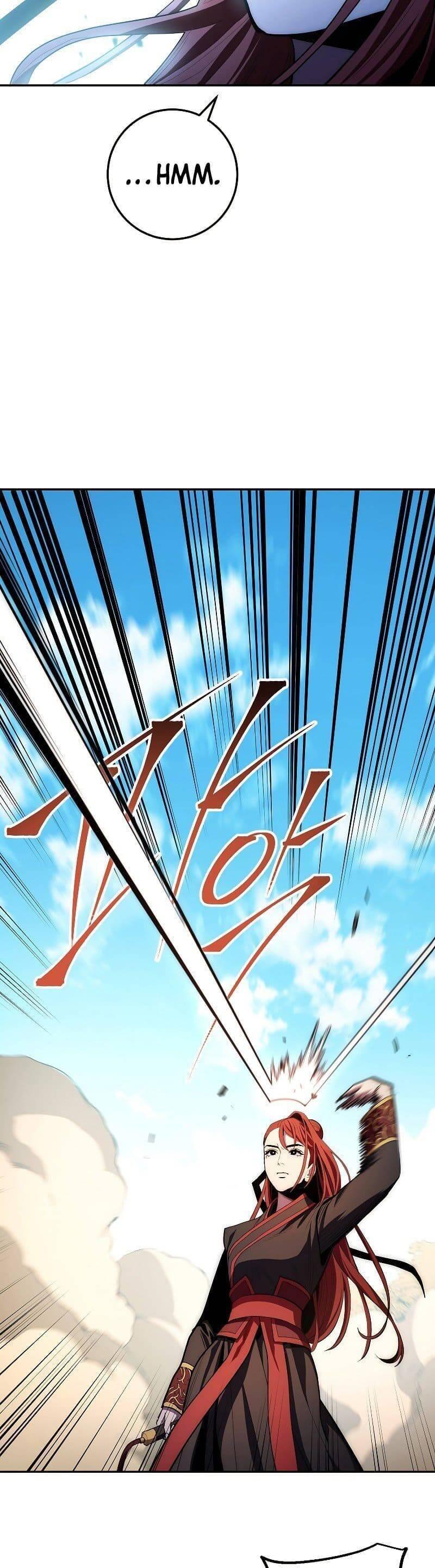 huyền thoại diệt thế độc long chapter 82 50