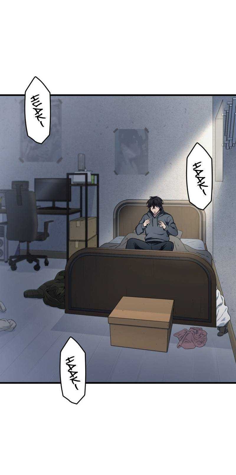 chỉ mình ta tái sinh chapter 1 135