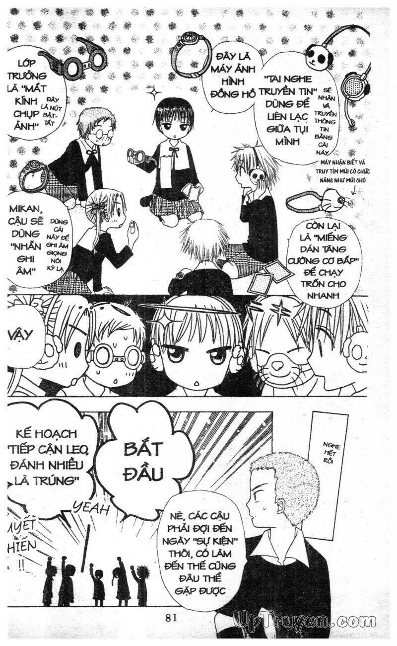 gakuen alice chapter 3 79