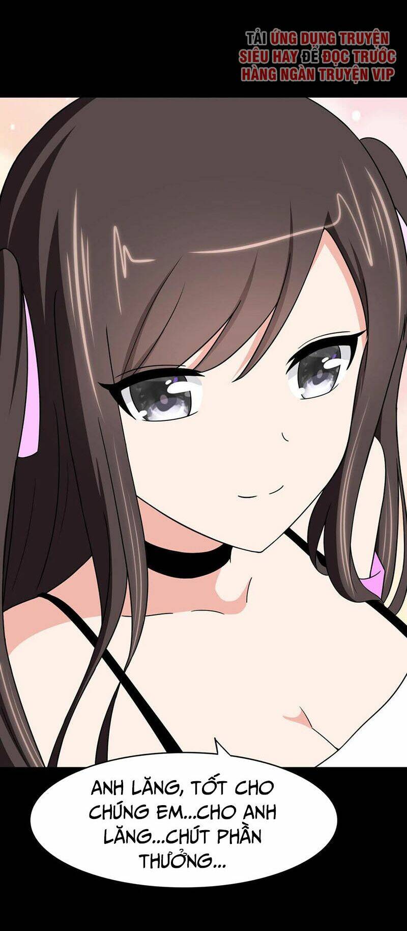 bạn gái virus của tôi chapter 172 45