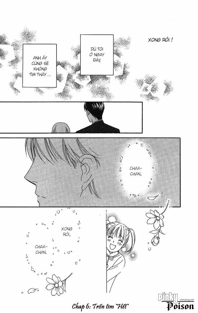 chou yo hana yo chapter 6 43