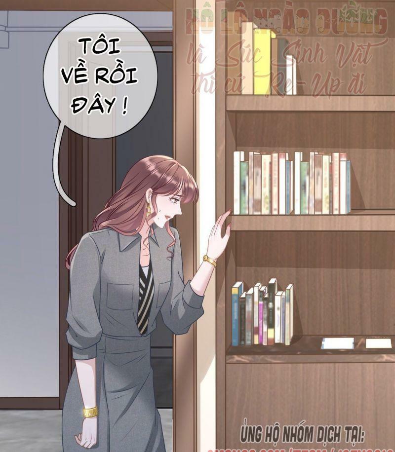 bạn gái tôi mới 30+ tuổi xuân chapter 75 21