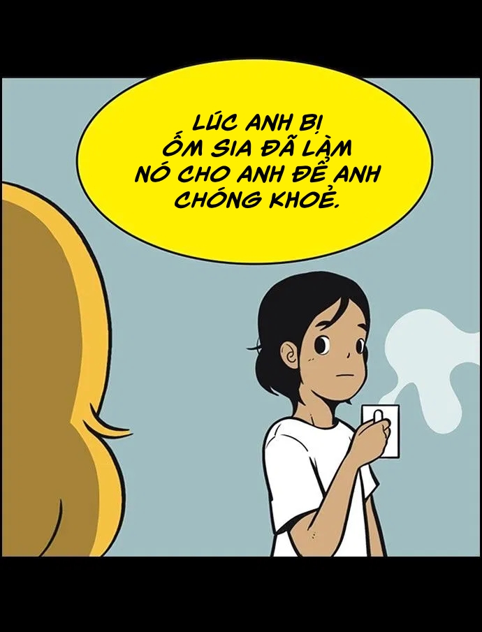 yumis cells chapter 82 25